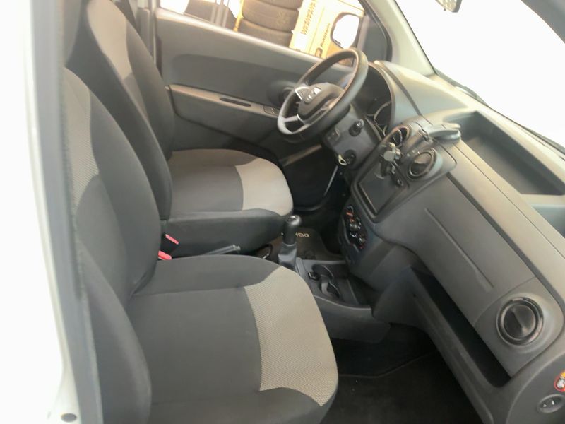 Dacia Dokker Express 1.6 SCe Essential — zdjęcie 11