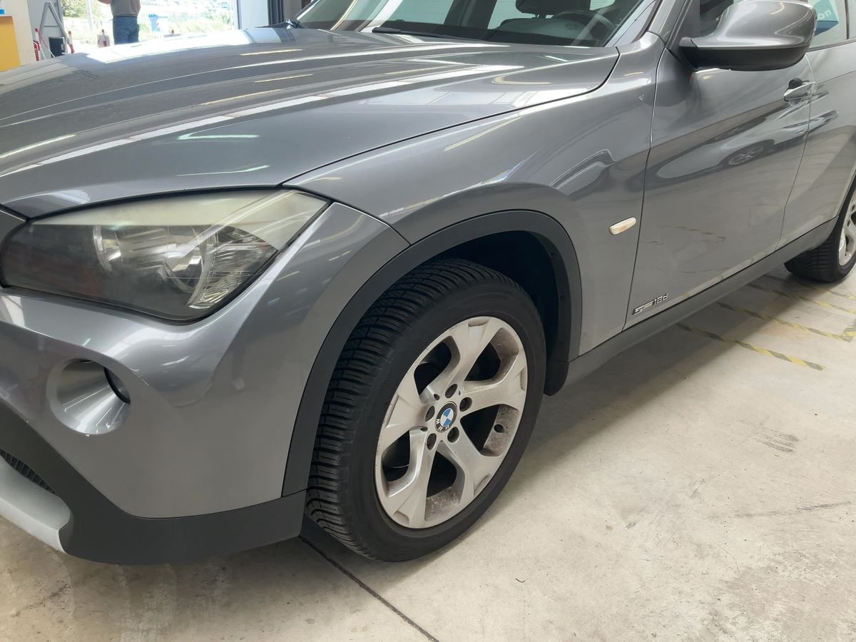 BMW X1 sDrive 18d
