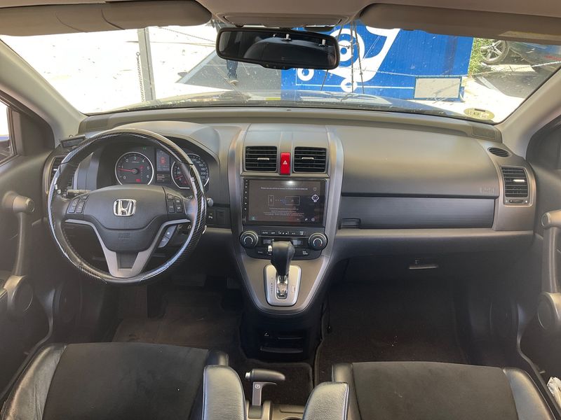 Honda CR-V 2.2 DTEC Elegance — zdjęcie 12