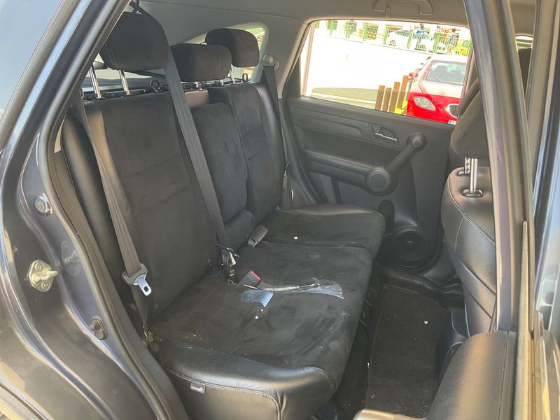 Honda CR-V 2.2 DTEC Elegance — zdjęcie 14