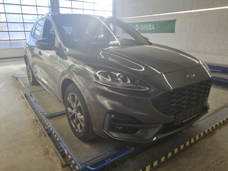 Ford Kuga d'occasion