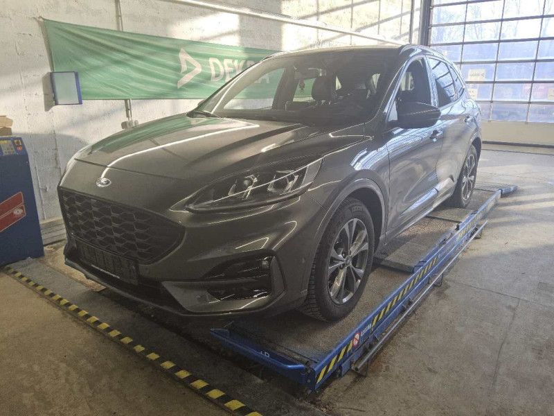 Ford Kuga d'occasion