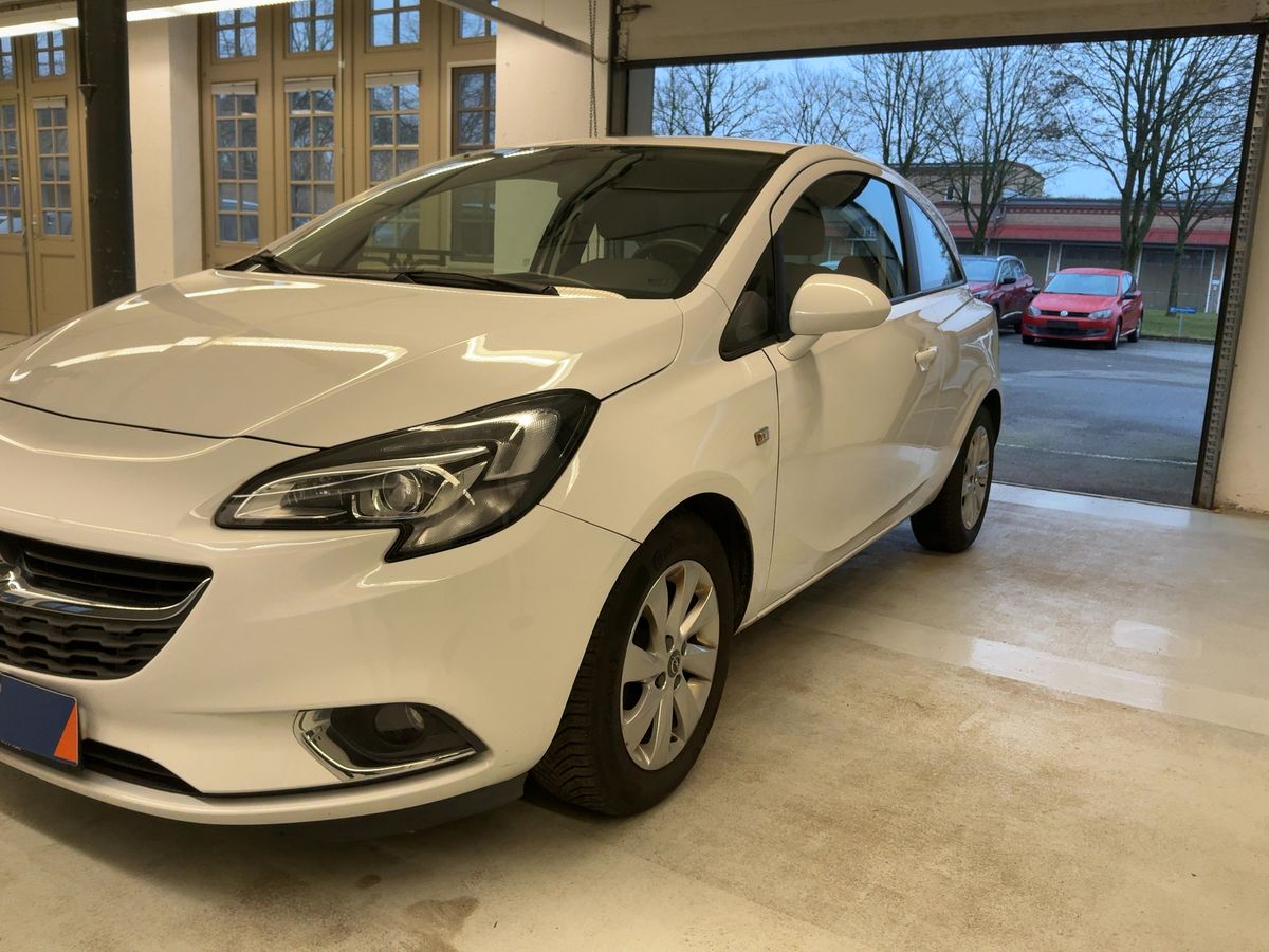 Opel Corsa 1.4 Innovation