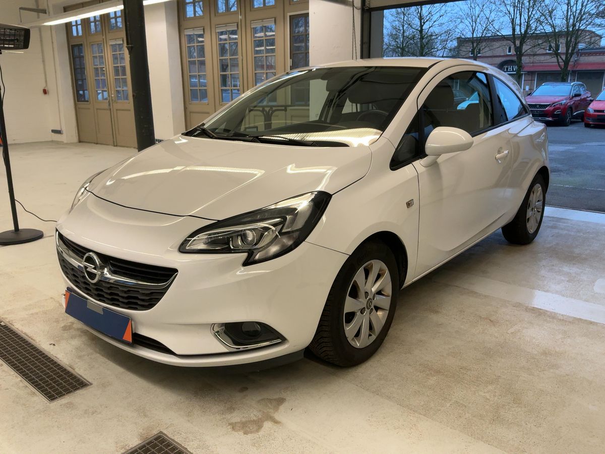 Opel Corsa 1.4 Innovation