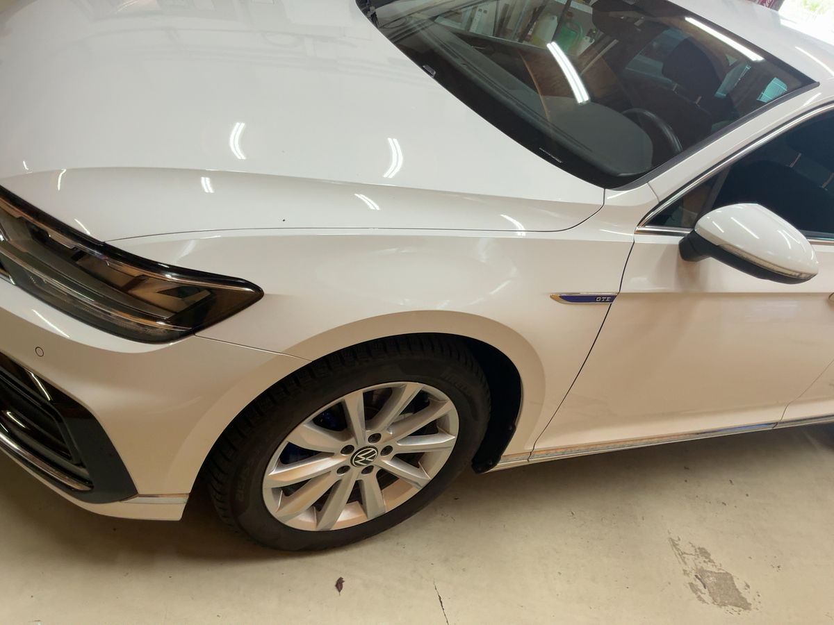 Volkswagen Passat d'occasion