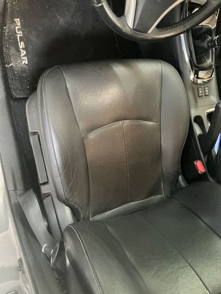 Nissan Pulsar 1.5 Turbodiesel Tekna 2016 – снимка 23