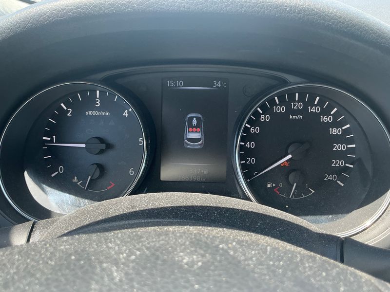 Nissan Pulsar 1.5 Turbodiesel Tekna 2016 – снимка 24