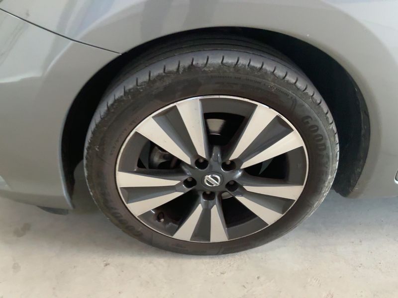 Nissan Pulsar 1.5 Turbodiesel Tekna 2016 – снимка 3