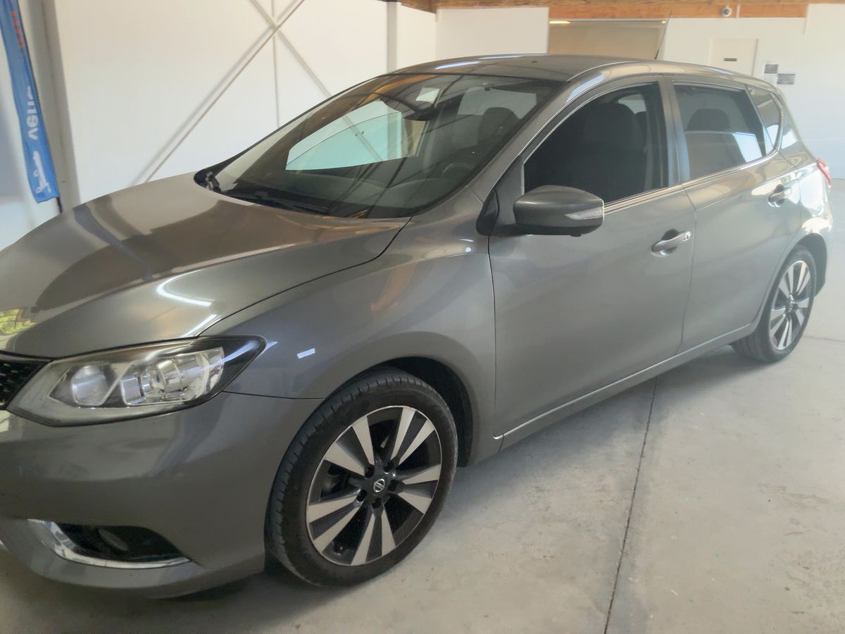 Nissan Pulsar d'occasion