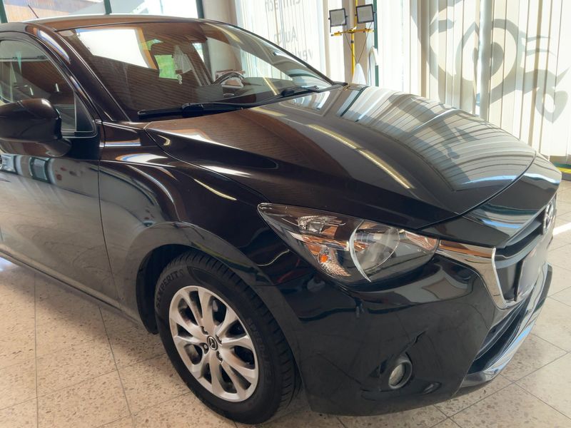 Mazda 2 1.5 Attraction 2016 – снимка 12