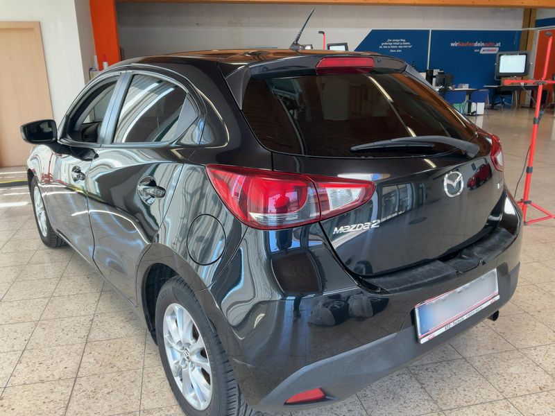 Mazda 2 1.5 Attraction 2016 – снимка 6