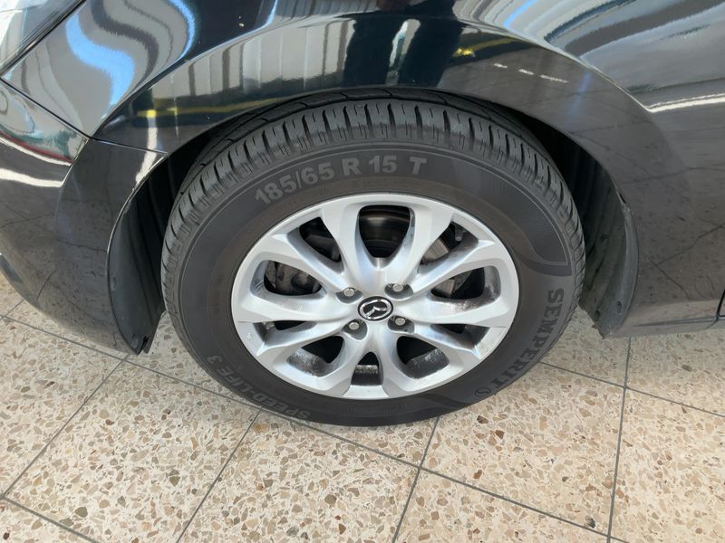 Mazda 2 1.5 Attraction 2016 – снимка 3