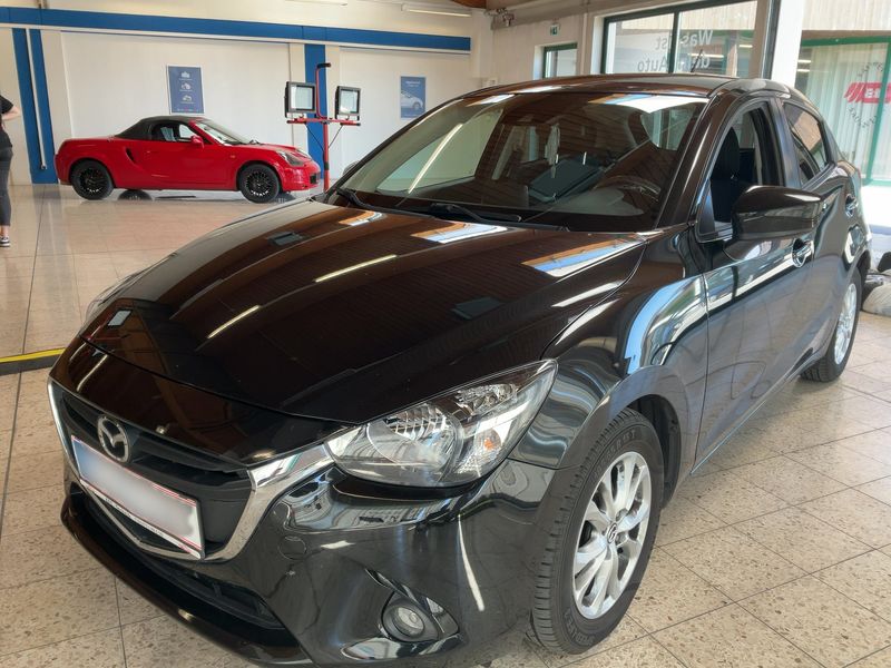 Mazda 2 1.5 Attraction 2016 – снимка 1