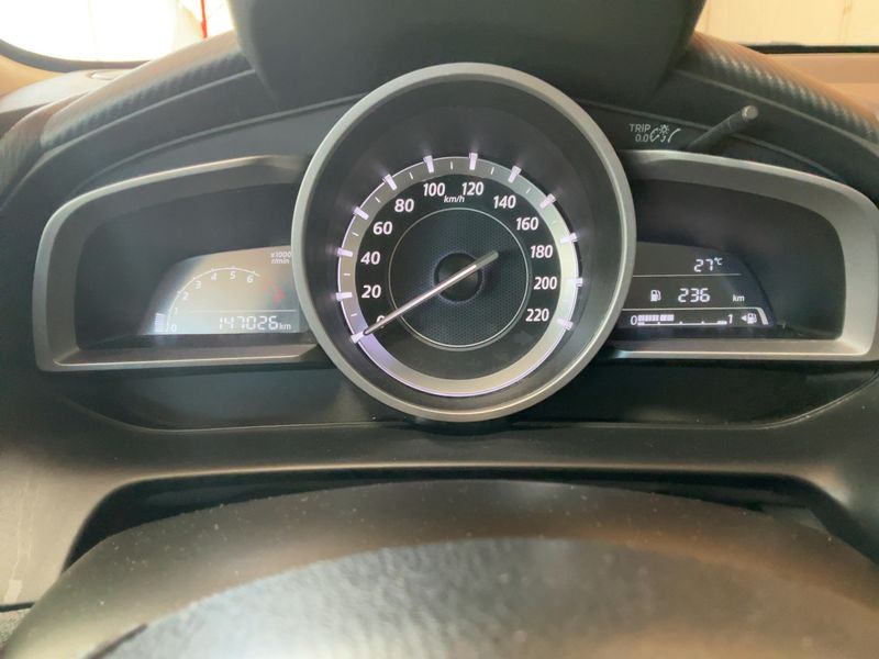 Mazda 2 1.5 Attraction 2016 – снимка 19