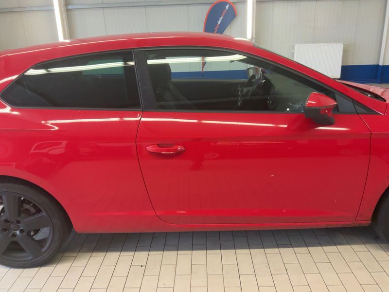 Seat Leon 1.6 TDI Style 2013 – снимка 10