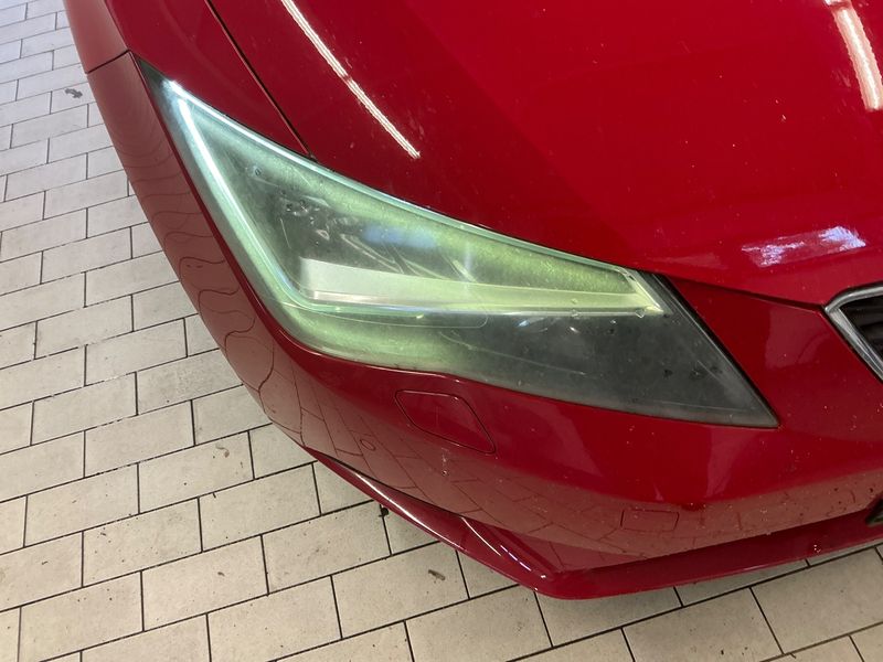 Seat Leon 1.6 TDI Style 2013 – снимка 32
