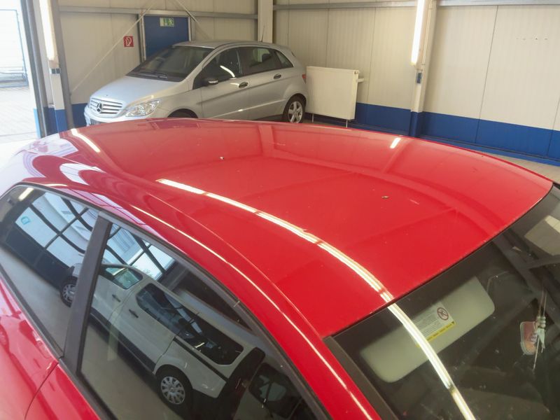 Seat Leon 1.6 TDI Style 2013 – снимка 13