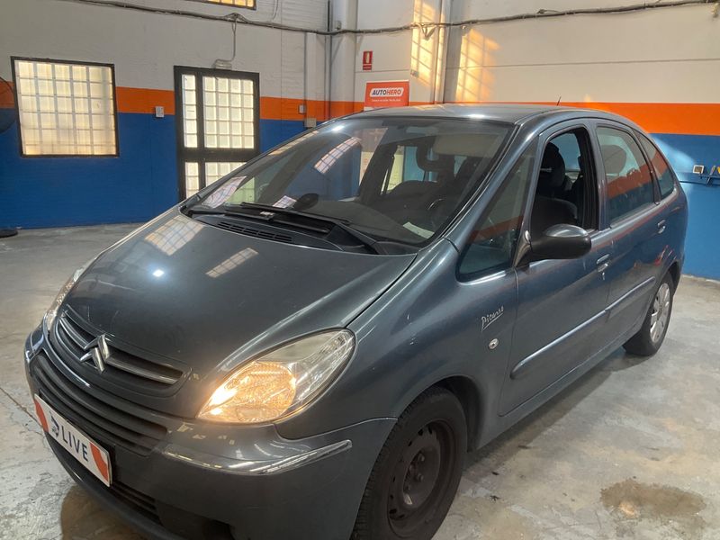 Citroen Xsara Picasso 1.6 LX Plus