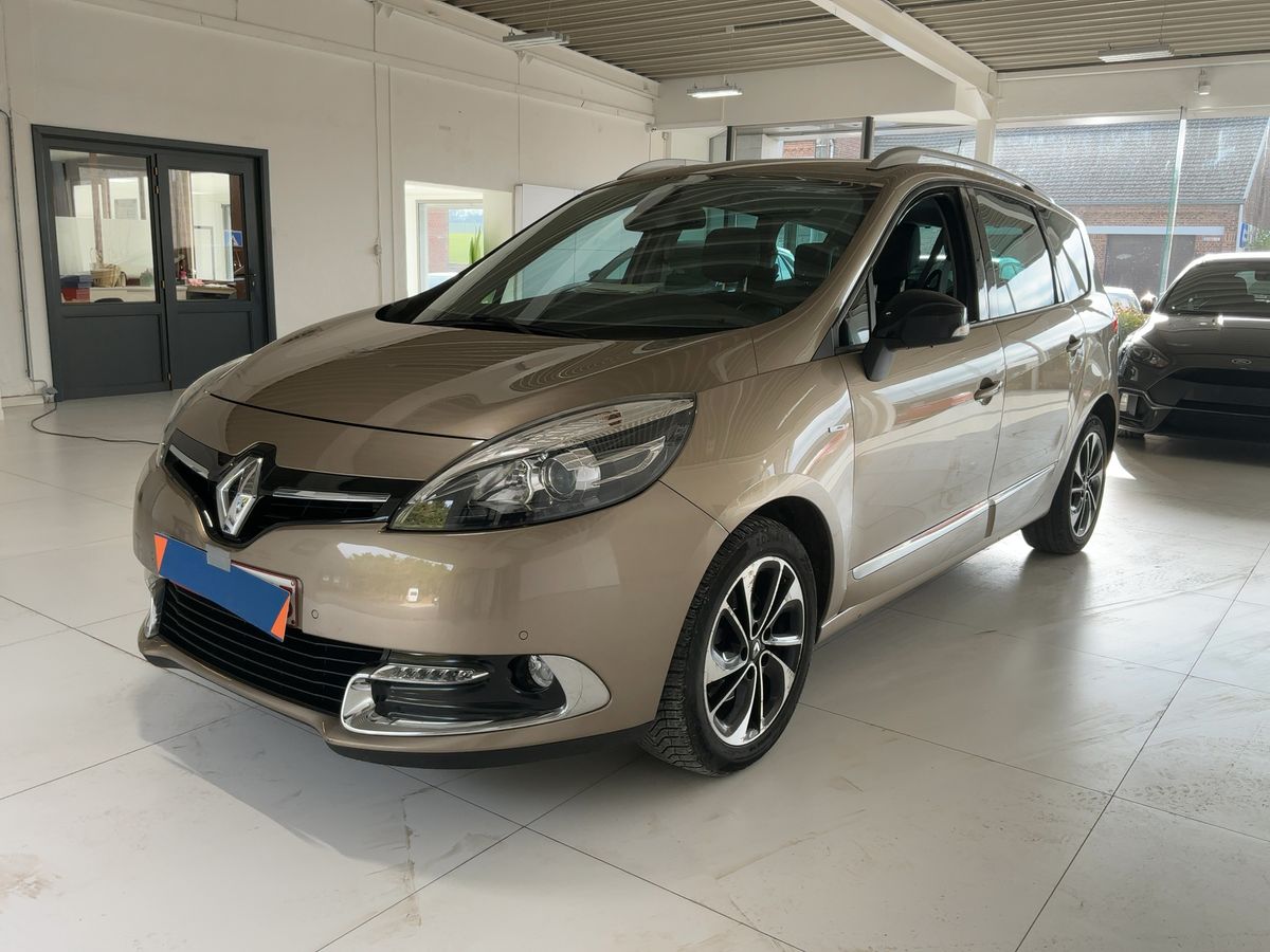 Renault Grand d'occasion
