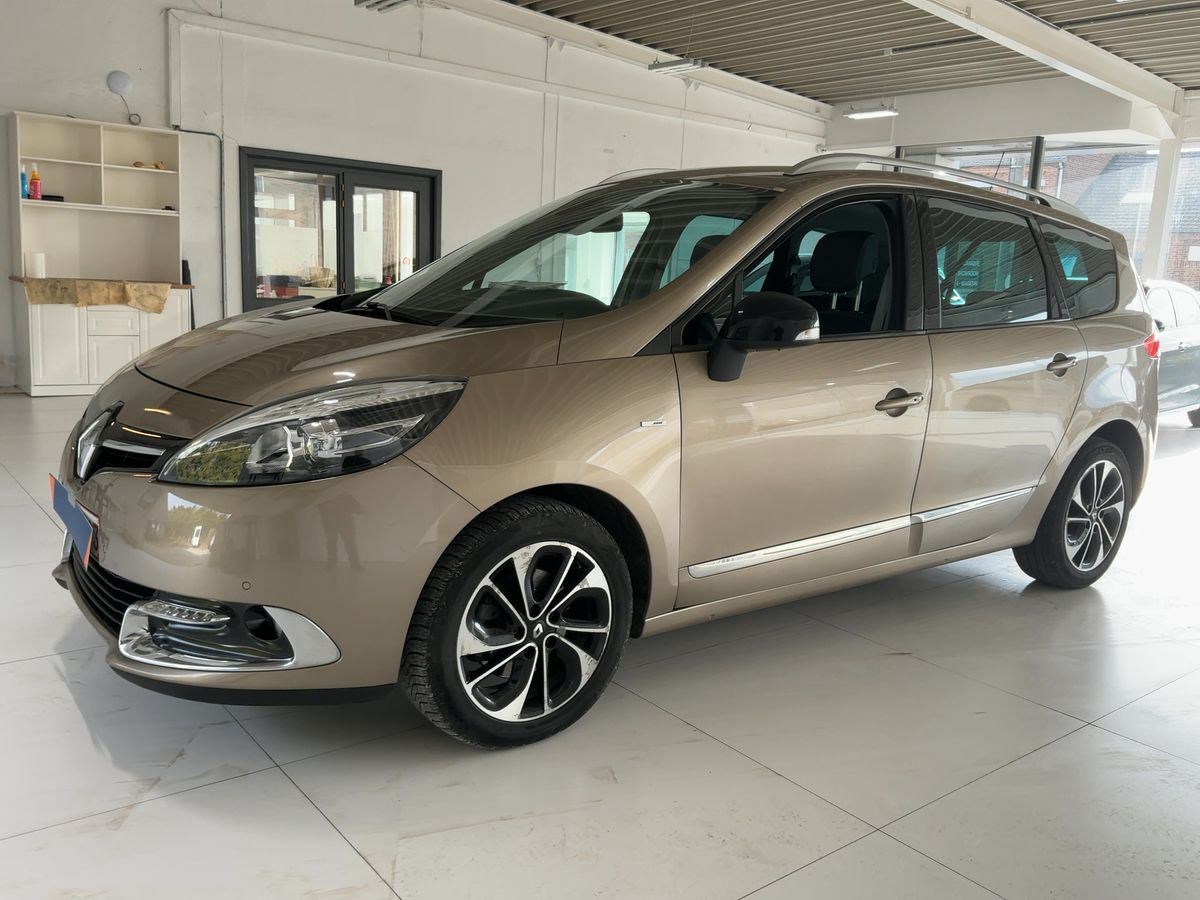 Renault Grand d'occasion