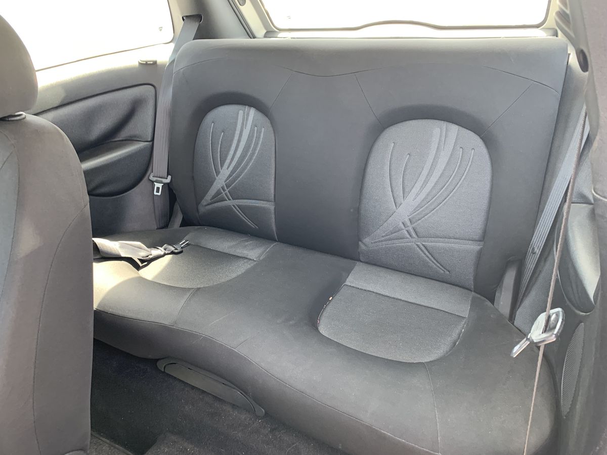 Lancia Ypsilon d'occasion