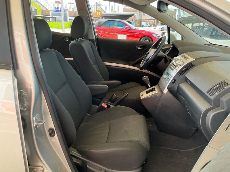 Toyota Corolla Verso 1.8 Luna — zdjęcie 3