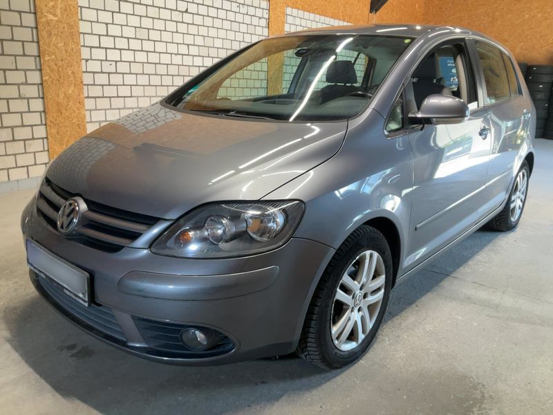 Volkswagen Golf V Plus 1.6 Edition