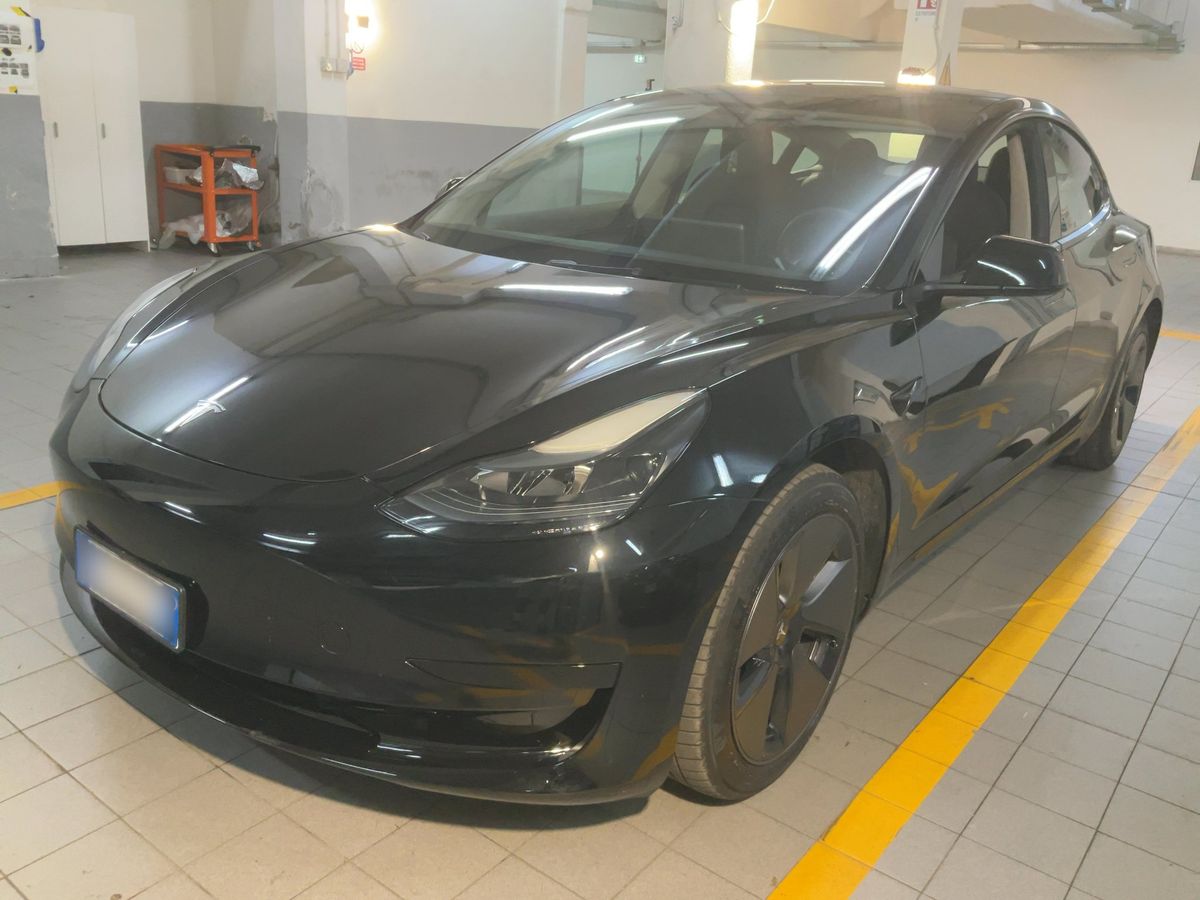 Tesla Model 2023 — photo 1