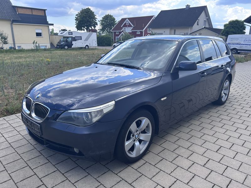 5er 530d xDrive