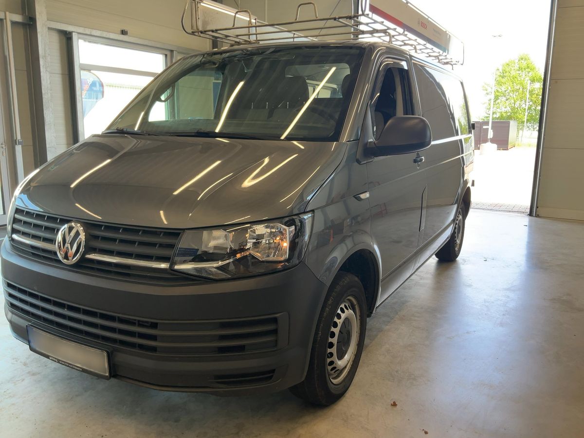 Volkswagen T6 2019