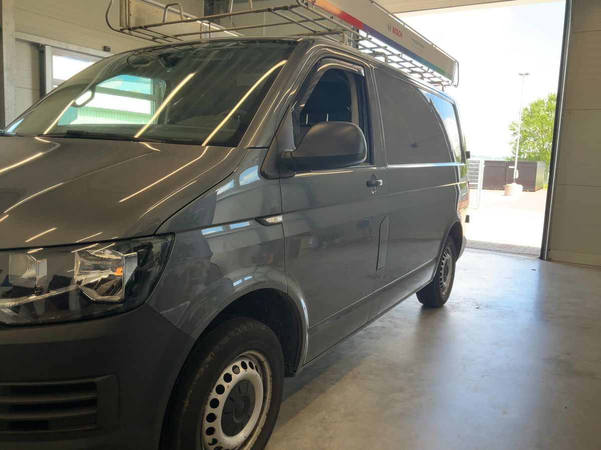Volkswagen T6 d'occasion