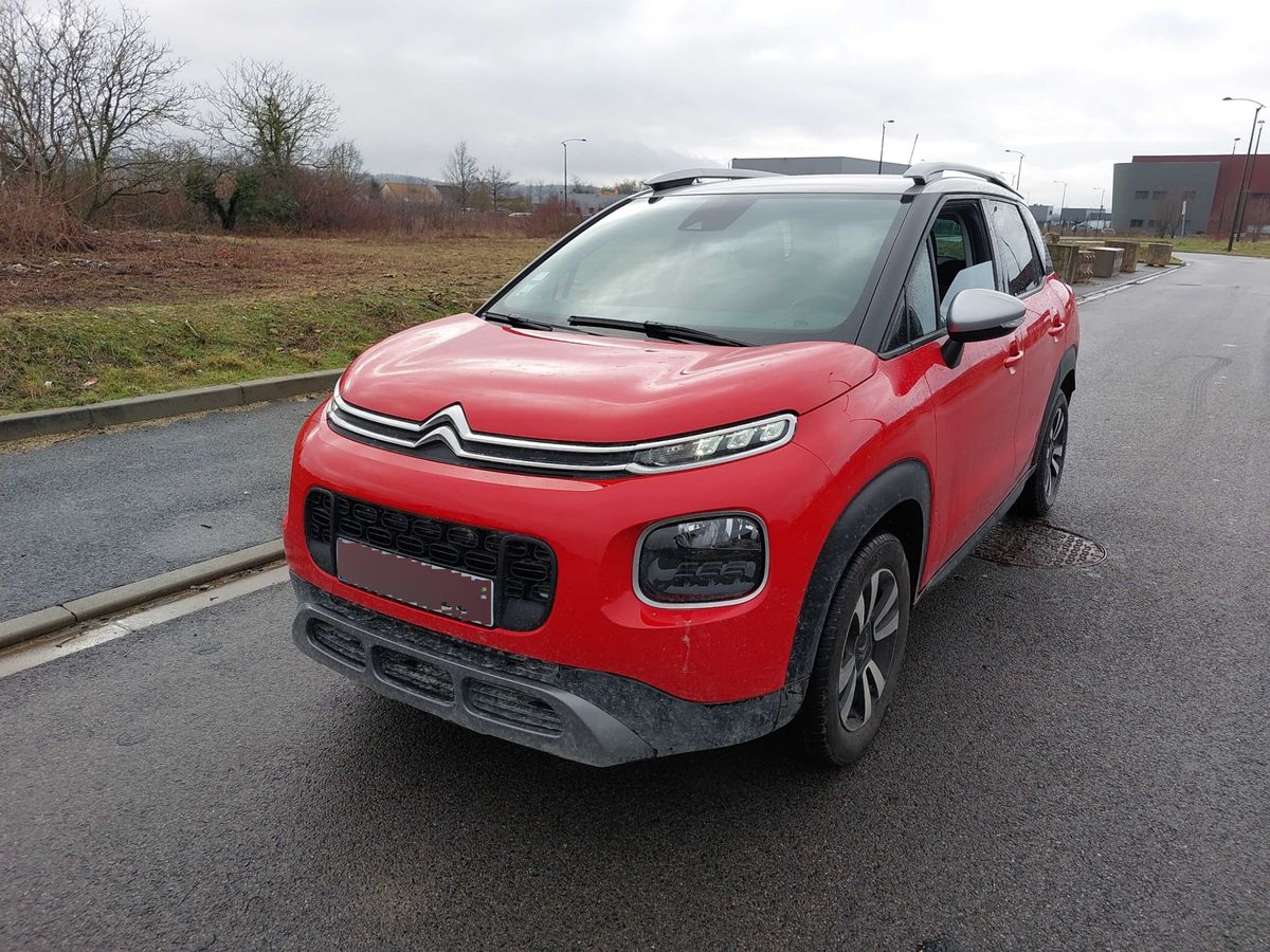 Citroen C3 d'occasion