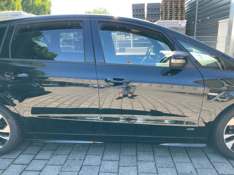 Ford S-Max 2.0 TDCi EcoBlue ST-Line AWD — zdjęcie 7