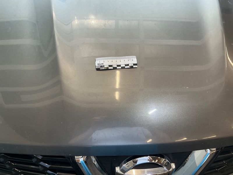 Nissan Qashqai 1.6 dCi Tekna 4x4 2012 – снимка 25