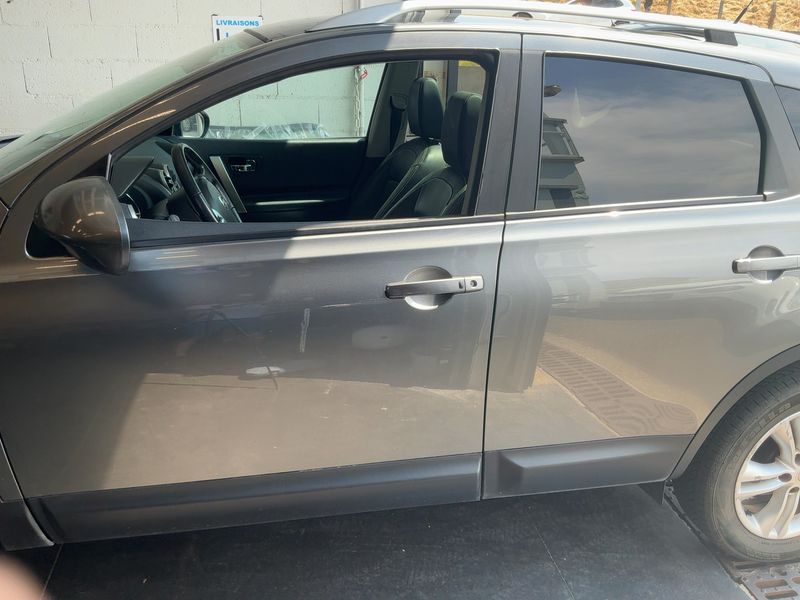 Nissan Qashqai 1.6 dCi Tekna 4x4 2012 – снимка 4