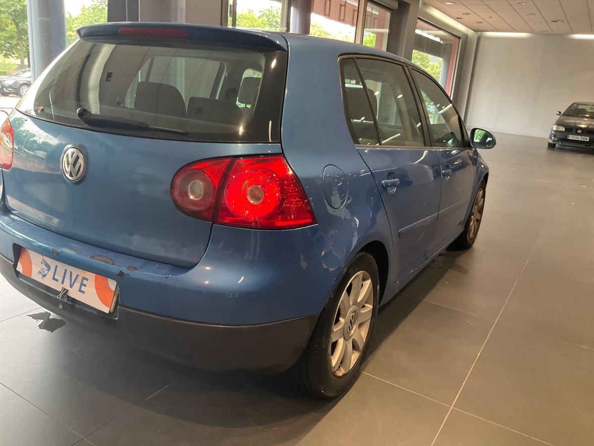 Volkswagen Golf d'occasion