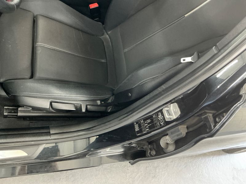 BMW 3er 318d 2014 – снимка 27
