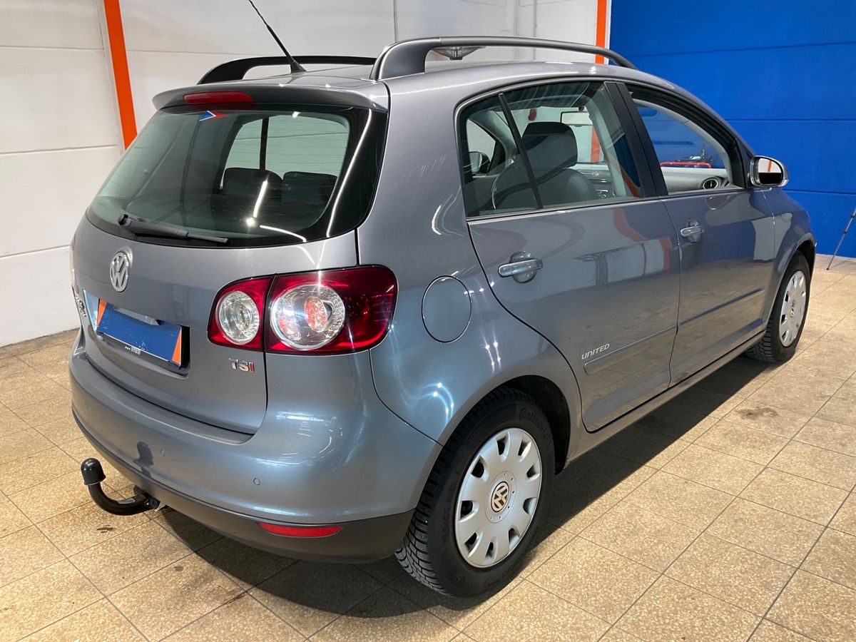 Volkswagen Golf d'occasion