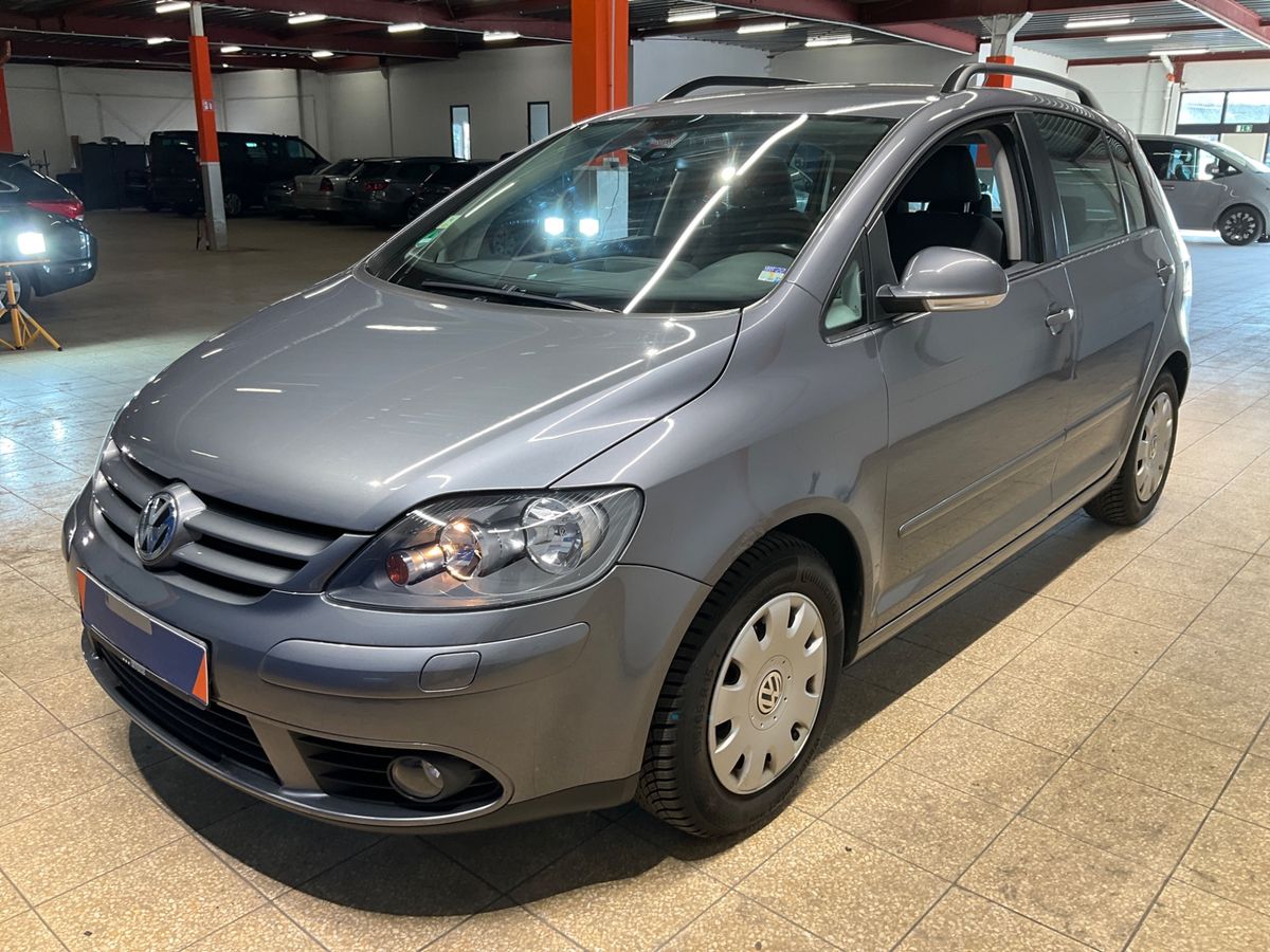 Volkswagen Golf d'occasion