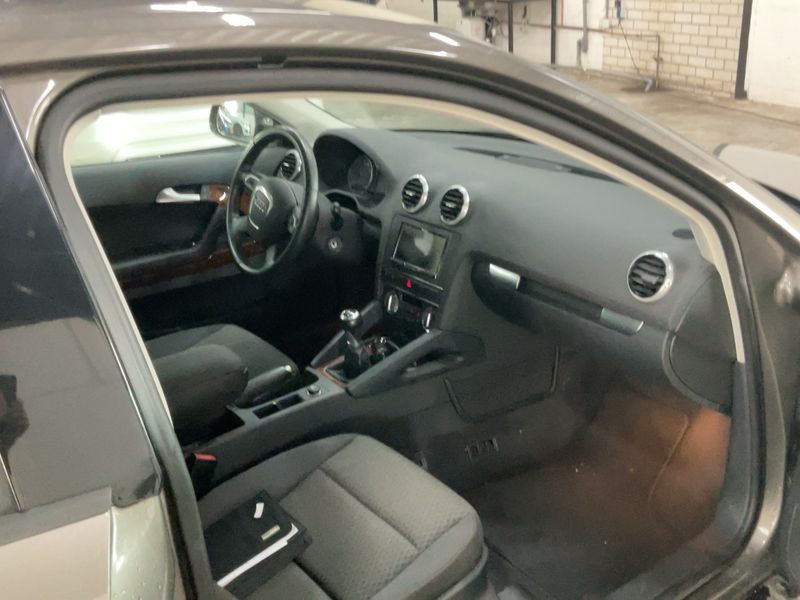 Audi A3 1.4 TFSI Ambiente — zdjęcie 12