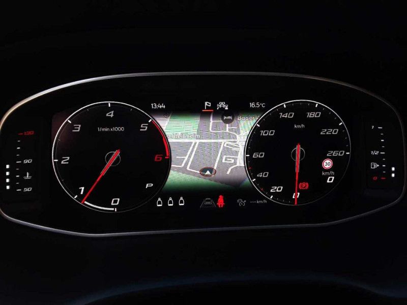 Seat Ateca d'occasion