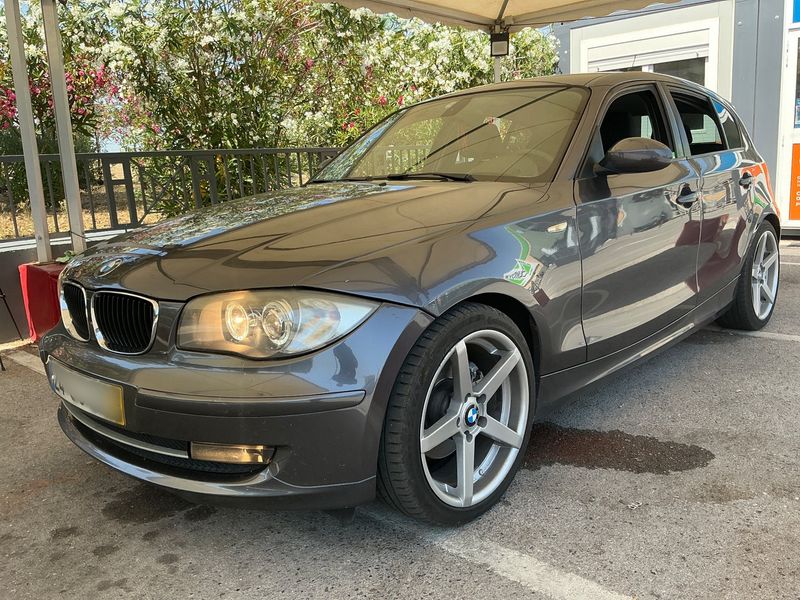 1er 120d
