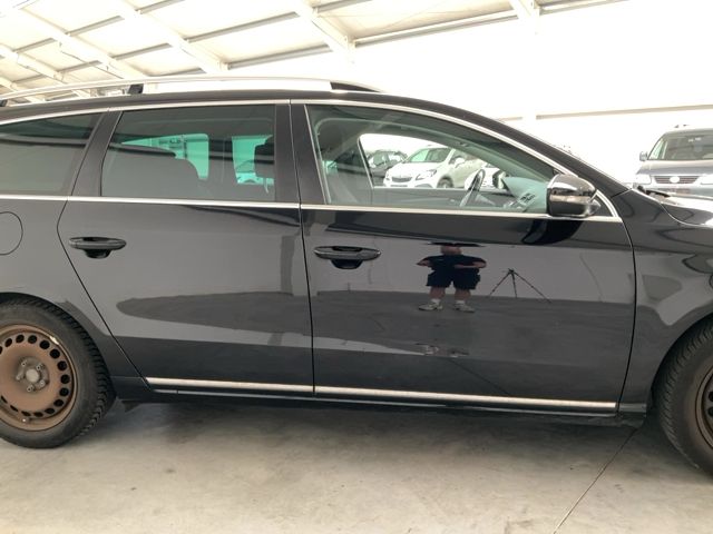 Volkswagen Passat 1.6 TDI Business Edition BlueMotion Tech 2015 – снимка 10