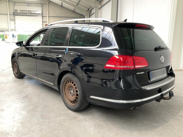 Volkswagen Passat 1.6 TDI Business Edition BlueMotion Tech 2015 – снимка 6