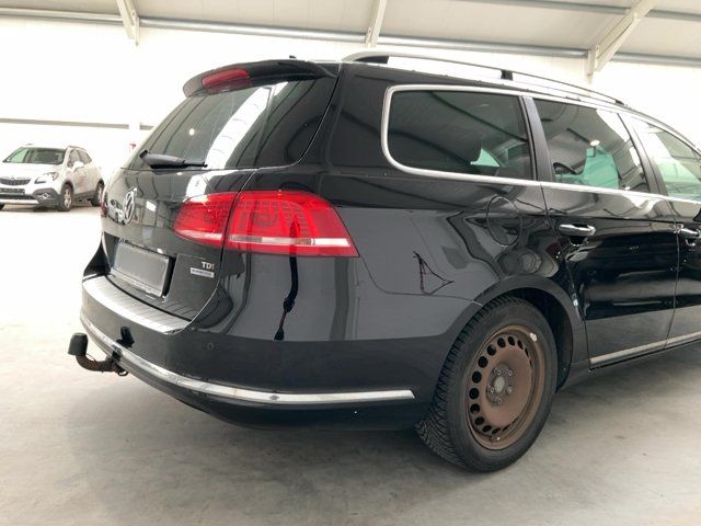 Volkswagen Passat 1.6 TDI Business Edition BlueMotion Tech 2015 – снимка 8