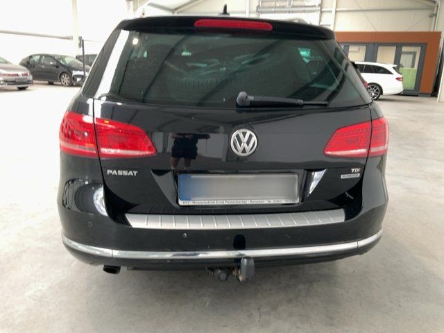 Volkswagen Passat 1.6 TDI Business Edition BlueMotion Tech 2015 – снимка 7