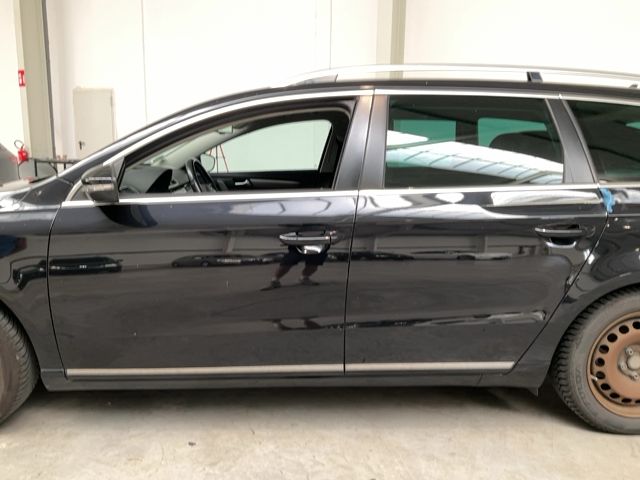 Volkswagen Passat 1.6 TDI Business Edition BlueMotion Tech 2015 – снимка 4