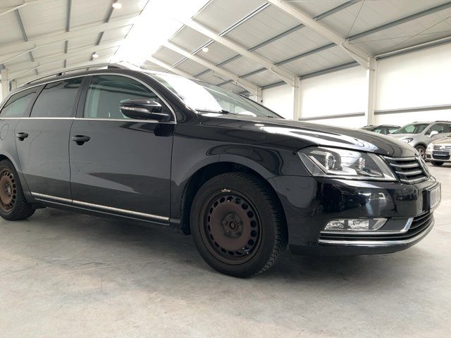 Volkswagen Passat 1.6 TDI Business Edition BlueMotion Tech 2015 – снимка 12