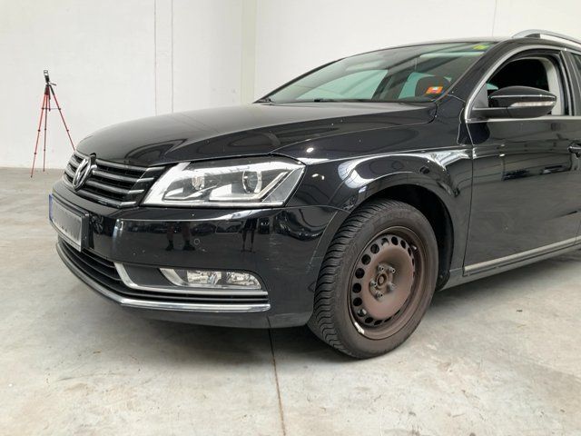 Volkswagen Passat d'occasion