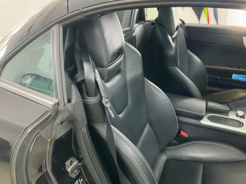 Mercedes-Benz SLK-Klasse SLK 200 BlueEfficiency — zdjęcie 14